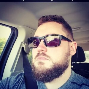 Meet your Posher, Christopher